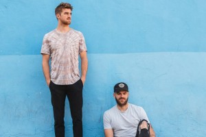 THE CHAINSMOKERS — ПЕРВЫЙ ХЕДЛАЙНЕР ATLAS WEEKEND 2019