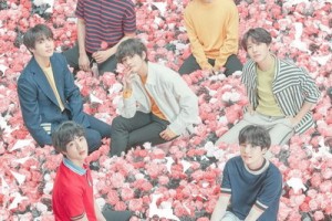 BTS едут с концертами в Америку, Европу и Японию