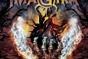 Участники KILL RITUAL и KING DIAMOND возродили группу IMAGIKA............!!!!!!!!!!!!!!!!!!!!!!!!!!!!