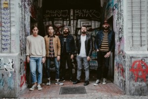 SILVERSTEIN выпускают альбом римейков 'Redux: The First 10 Years'...........!!!!!!!!!!!!!!!!!!!!!!!!!!!
