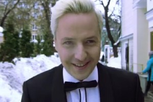 Певец Витас обвиняется в хамском поведении