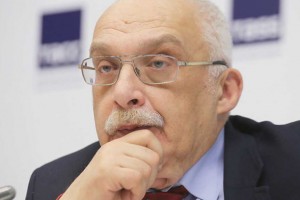 Знаток "Что? Где? Когда?" ответил на отстранение от игры Друзя и Бера
