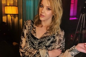Юлианна Караулова показала темную сторону души своего «Лучшего врага»