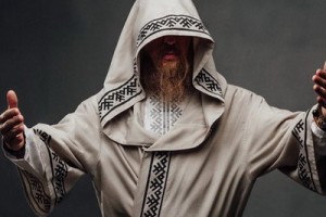 «Нашествие» откроет сцену «Ультра» с Дельфином и Нейромонахом Феофаном