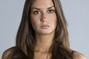 Агата Муцениеце ждёт девятого ребёнка