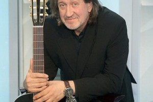 На фестивале Олега Митяева дождутся лета в апреле