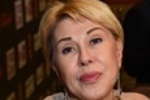 Любовь Успенская о болезни: «Люди думали, что я выпиваю»