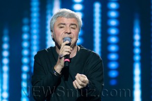 Сосо Павлиашвили поднял бокал за настоящих мужчин