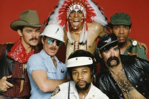 Милитаризм и Disco