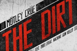 Машин Ган Келли стал солистом Motley Crue