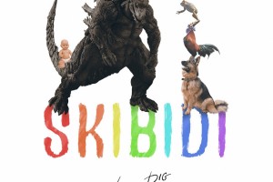 Little Big показала пять Skibidi