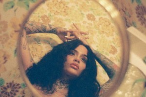 Kehlani выпустила альбом накануне родов
