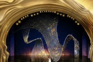 40 тысяч алых роз: интересные факты об «Оскаре» 2019 года