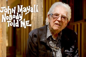 John Mayall - Nobody Told Me (2019)..............!!!!!!!!!!!!!!!!!!!!!!!!!!!!!!!!!!!!!!!!!