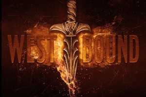 West Bound - Vol.1 (Japanese Edition)...................!!!!!!!!!!!!!!!!!!!!!!!!!!!!!!!!!!!!!!!!!!!!!!!!!!!