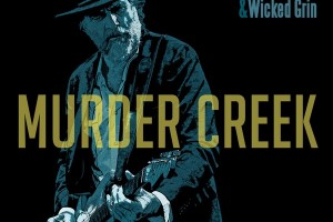 Отличный альбом канадской блюз группы Wicked Grin с известным блюзменом Murray Kinsley !!!!!!!!!!!!!!!!!!!!!!!!!!!!!!!!