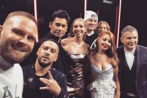 ГОЛОС СТРАНЫ (КРАЇНИ)