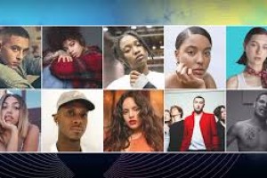 ТОП-5 самых перспективных исполнителей 2019 года