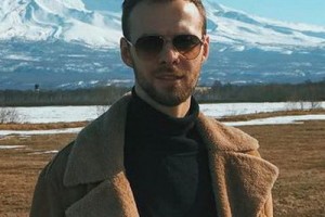 Макс Барских: «Я всегда иду по жизни по подсказкам сердца»