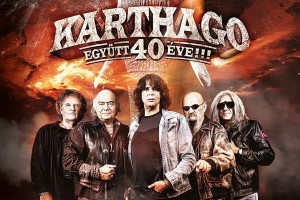 KARTHAGO выпустили новый альбом к своему 40-летию !!!!!!!!!!!!!!!!!!!!!!!!!!!!!!!!!!!!!!!!!!!!