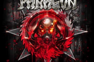 PARAGON выпустят альбом 'Controlled Demolition' в апреле!!!!!!!!!!!!!!!!!!!!!!!!!!!!!!!!!!!!!!!!!!