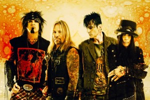 MÖTLEY CRÜE записали кавер-версию Мадонны для саундтрека к фильму 'The Dirt'....!!!!!!!!!!!