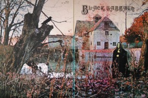 ***Величайшие ДЕБЮТЫ всех времен*** Black Sabbath BLACK SABBATH Vertigo, 1970.!!!!!!!!!!!!!!!!!!!!!!!!!!!!!!!