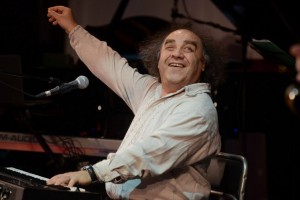 Сергей Манукян: Важно, чтобы мелодии запоминались!