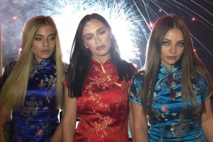 Максим Фадеев разорвал контракт с экс-солисткой группы SEREBRO