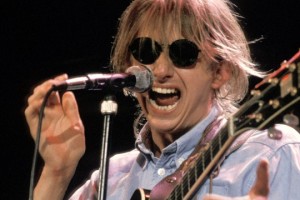 --- Печальные новости --- Mark Hollis - 64 ******************