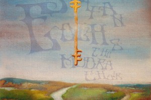 ...Рок Релиз... **************** SWIFAN EOLH & THE MUDRA CHOIR - "The Key" (2019)
