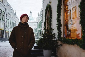 Новых альбомов MECHANICAL POET не будет как минимум три года.......((((((((((((((((((((((((