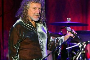 Вокалист Led Zeppelin ушел в леса.!!!!!!!!!!!!!!!!!!!!
