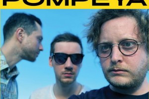 Pompeya покажет «Dreamers» на разных континентах и в Москве