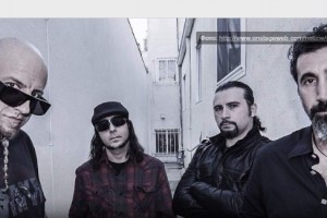 System of a Down не собираются выпускать новый альбом