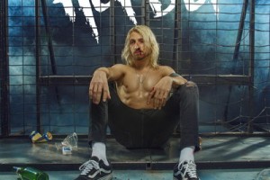 «Нервы» объединили прошлое с будущим в «Слэме и депрессию»