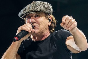 Новый альбом AC/DC будет данью уважения Малкольму Янгу.!!!!!!!!!!!!!!!!!!!!!!!!!!!