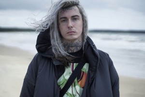 Новый альбом GHOSTEMANE выйдет уже в марте