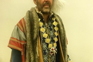 Сергей Шнуров вернется на оперную сцену