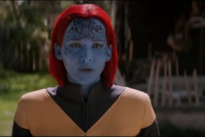 Появился тизер фильма «Люди Икс: Темный Феникс»