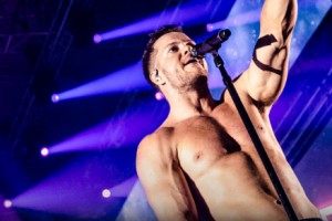 Вокалист Imagine Dragons ответил на критику Кори Тейлора