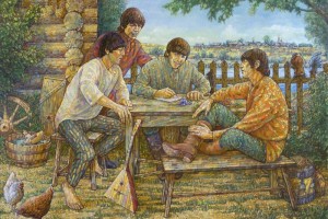 ...Интересность... **********************