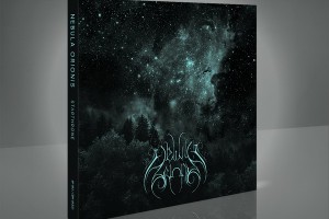 NEBULA ORIONIS выпустили третий альбом.................!!!!!!!!!!!!!!!!!!!!!!!!!!!!!!!!!