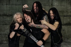 DESTRUCTION взяли в состав второго гитариста.................................!!!!!!!!!