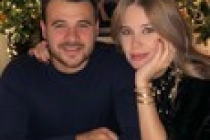 Жена Эмина Агаларова рассказала об отношениях с экс-супругой певца