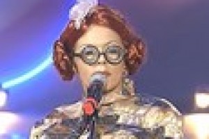 Звезда «Аншлага» Карина Зверева: «Жалею, что поздно родила»