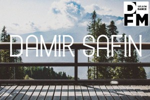 DAMIR SAFIN ON DFM-ВЫКСА!