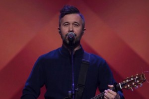 Сергей Бабкин выпустил сингл с остросоциальным подтекстом
