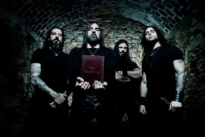 ROTTING CHRIST расстались с гитаристом Георгом Эммануэлем !!!!!!!!!!!!!!!!!!!!!!!!!!!!!!!!!!