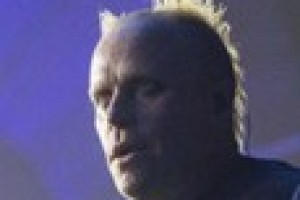 Умер солист группы The Prodigy Кит Флинт